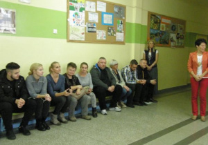 Podsumowanie konkursu na Najbardziej przedsiębiorczą klasę